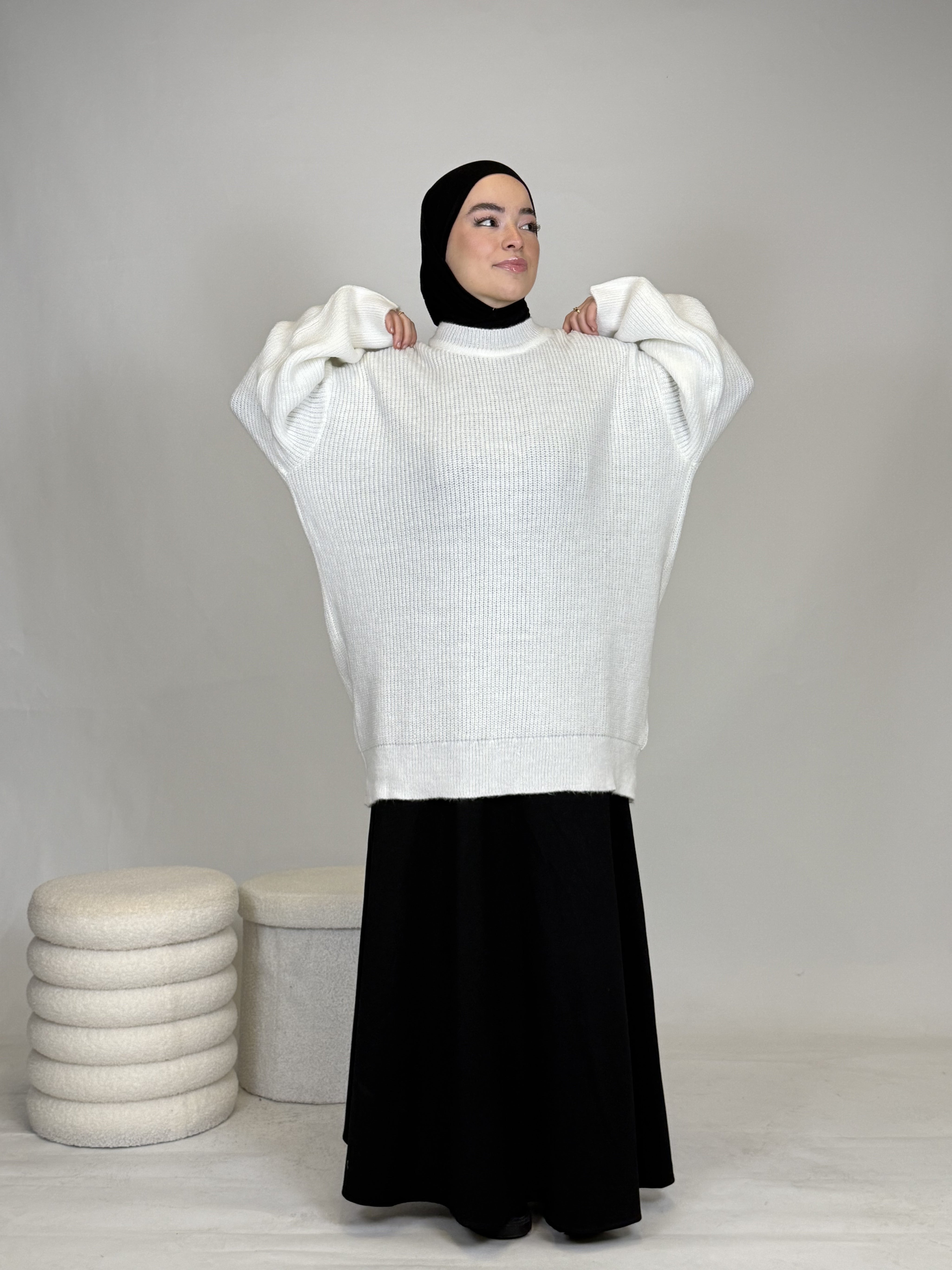 Oberteil - Baumwolle