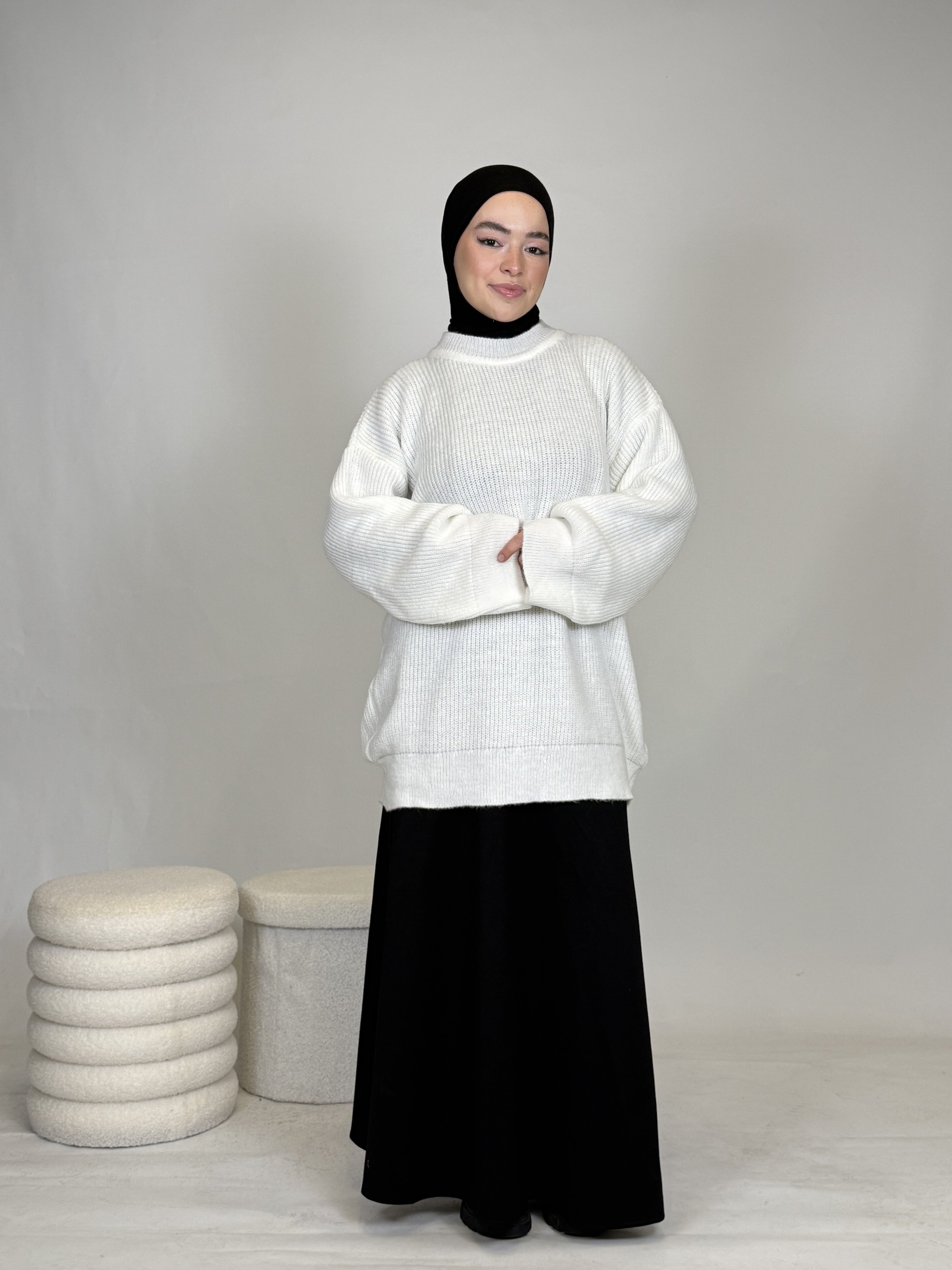 Oberteil - Baumwolle