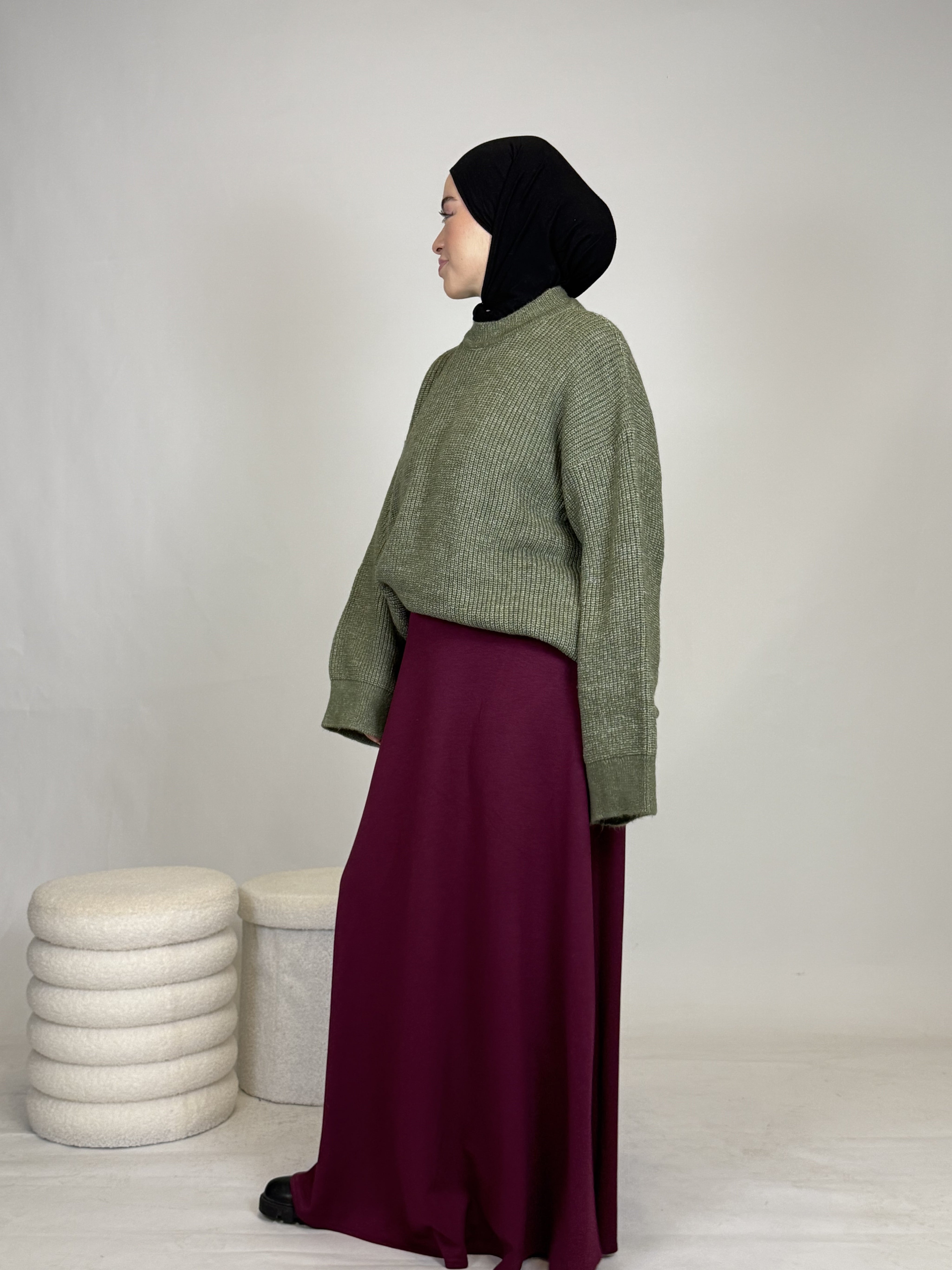 Oysho Rock - Baumwolle