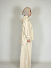 Oyso mit Reisverschluss, Sportset