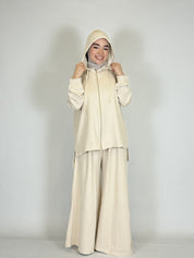 Oyso mit Reisverschluss, Sportset