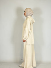 Oyso mit Reisverschluss, Sportset