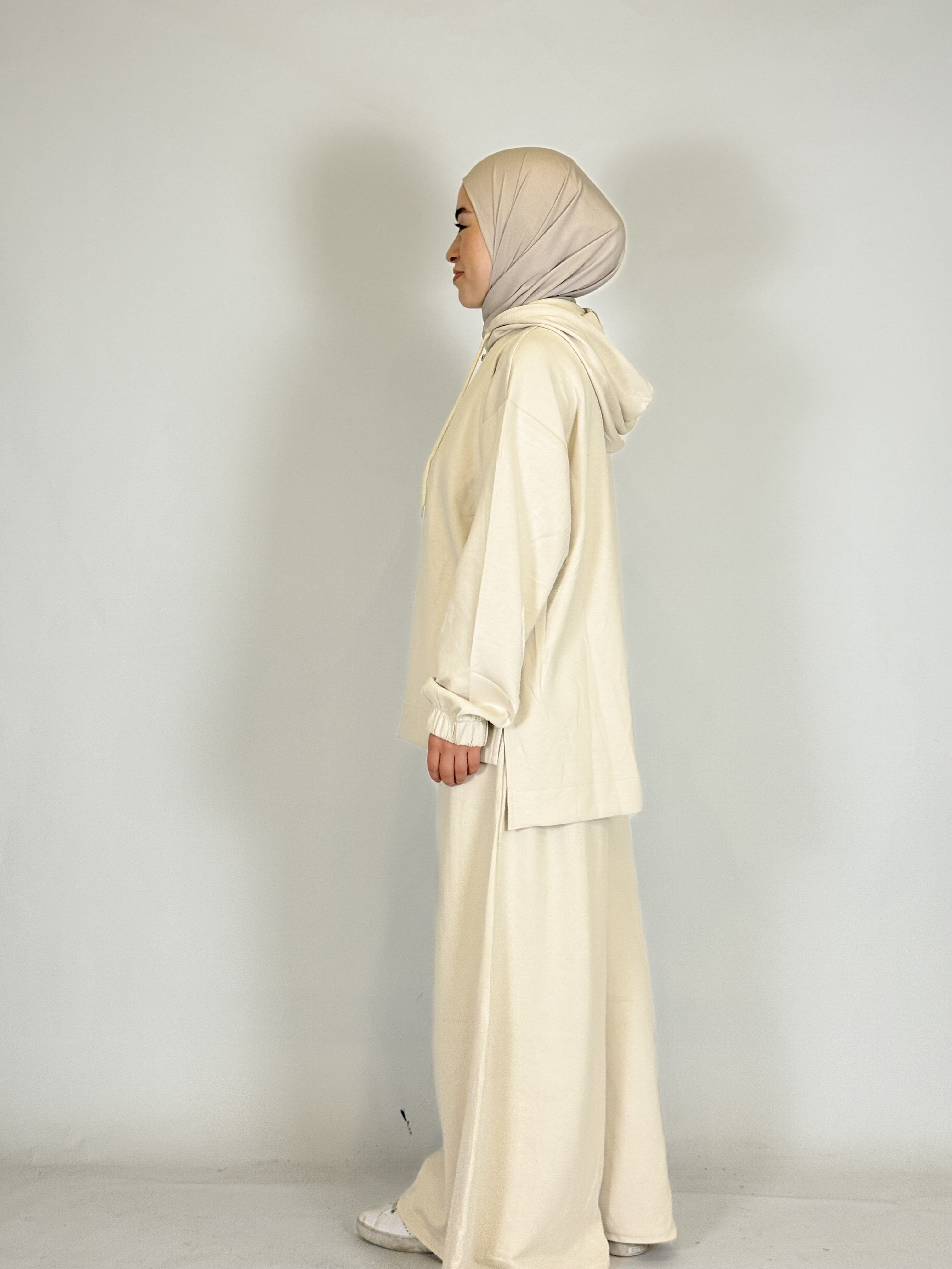 Oyso mit Reisverschluss, Sportset