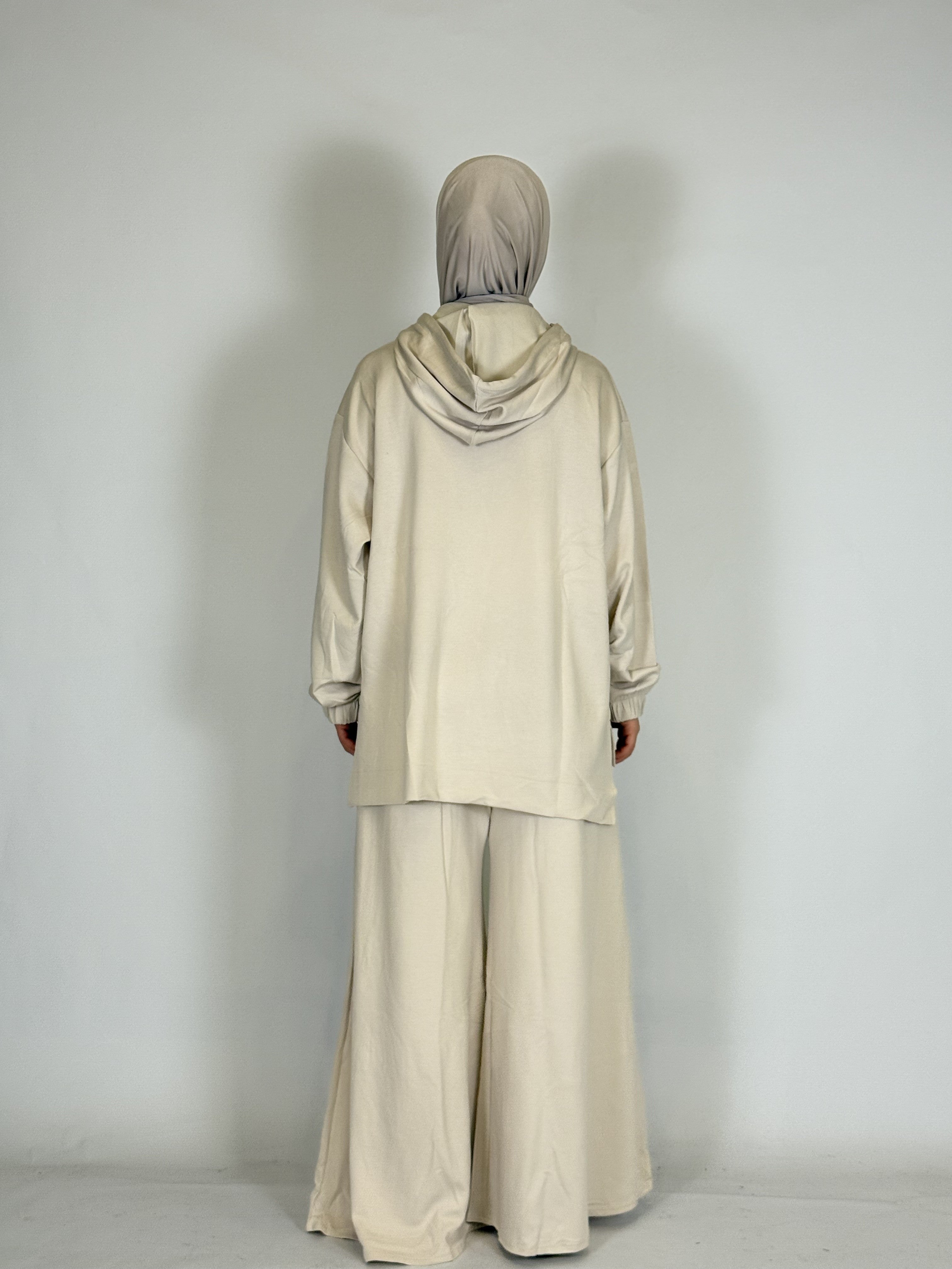 Oyso mit Reisverschluss, Sportset