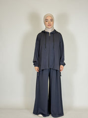 Oyso mit Reisverschluss, Sportset