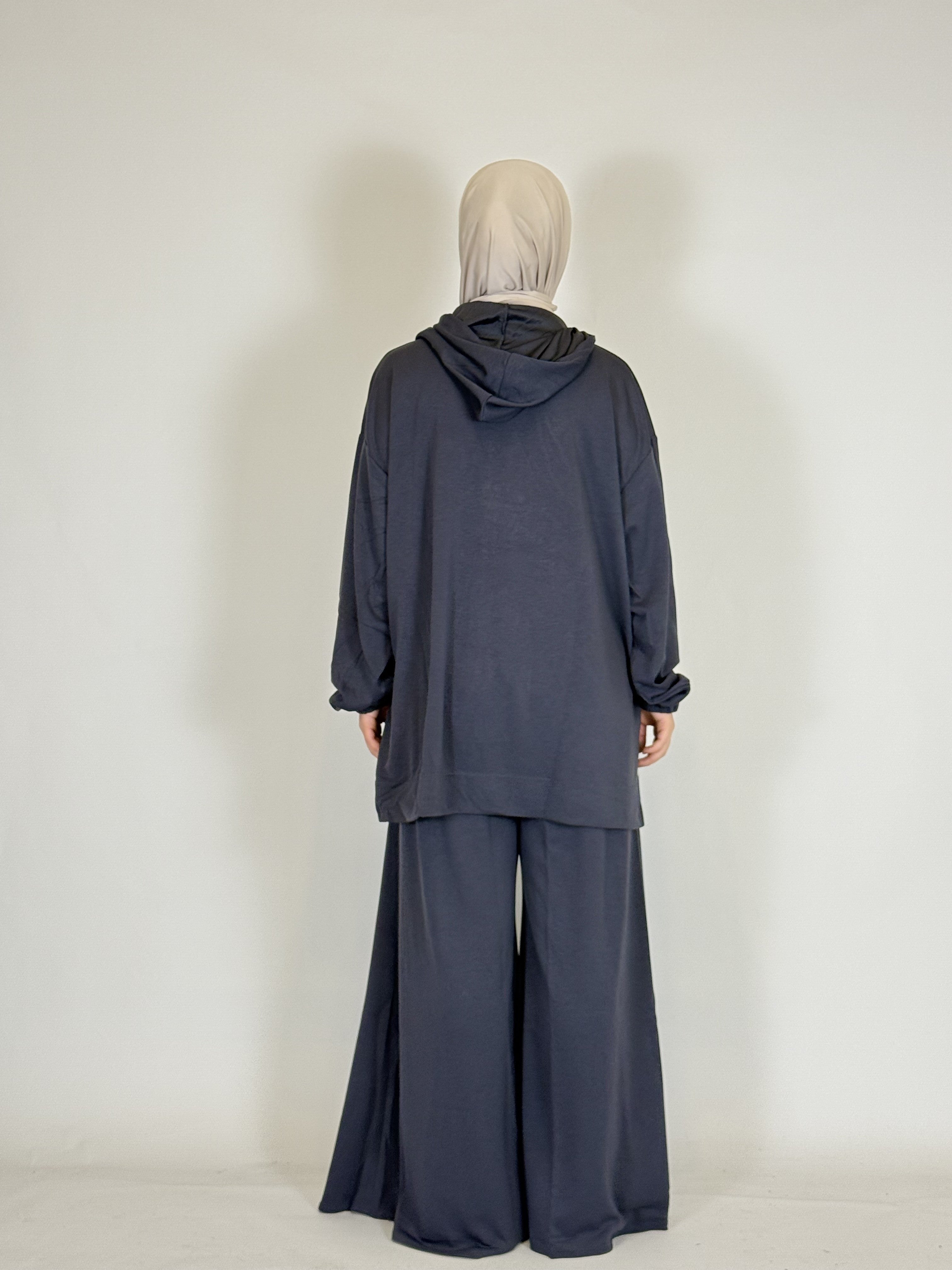 Oyso mit Reisverschluss, Sportset