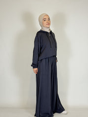 Oyso mit Reisverschluss, Sportset