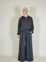 Oyso mit Reisverschluss, Sportset