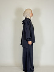 Oyso mit Reisverschluss, Sportset