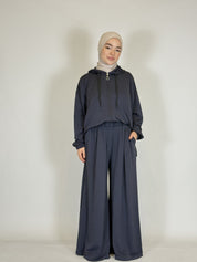 Oyso mit Reisverschluss, Sportset