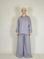 Oyso mit Reisverschluss, Sportset