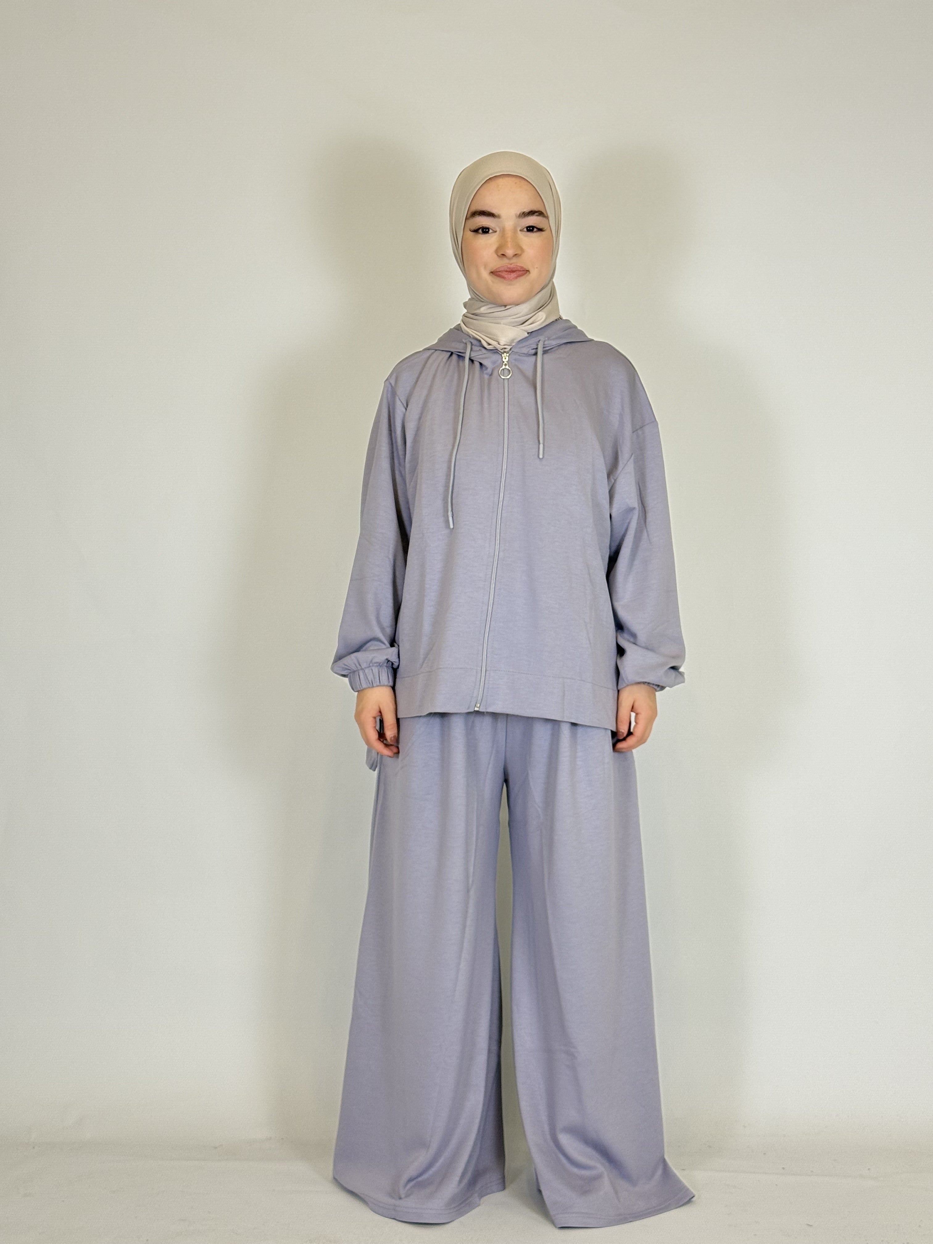 Oyso mit Reisverschluss, Sportset