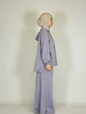 Oyso mit Reisverschluss, Sportset