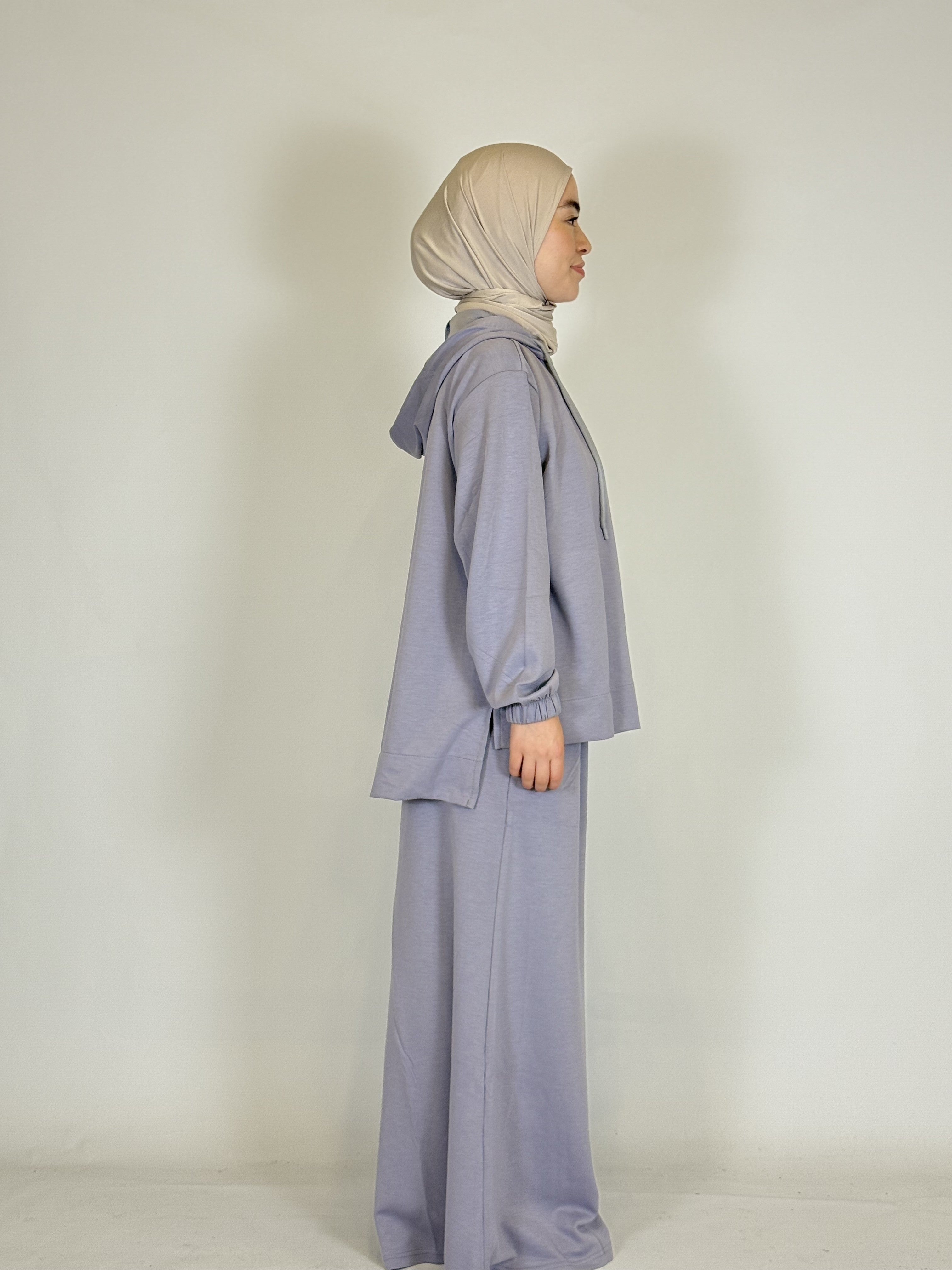 Oyso mit Reisverschluss, Sportset