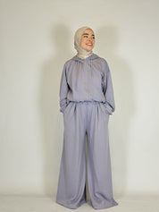 Oyso mit Reisverschluss, Sportset