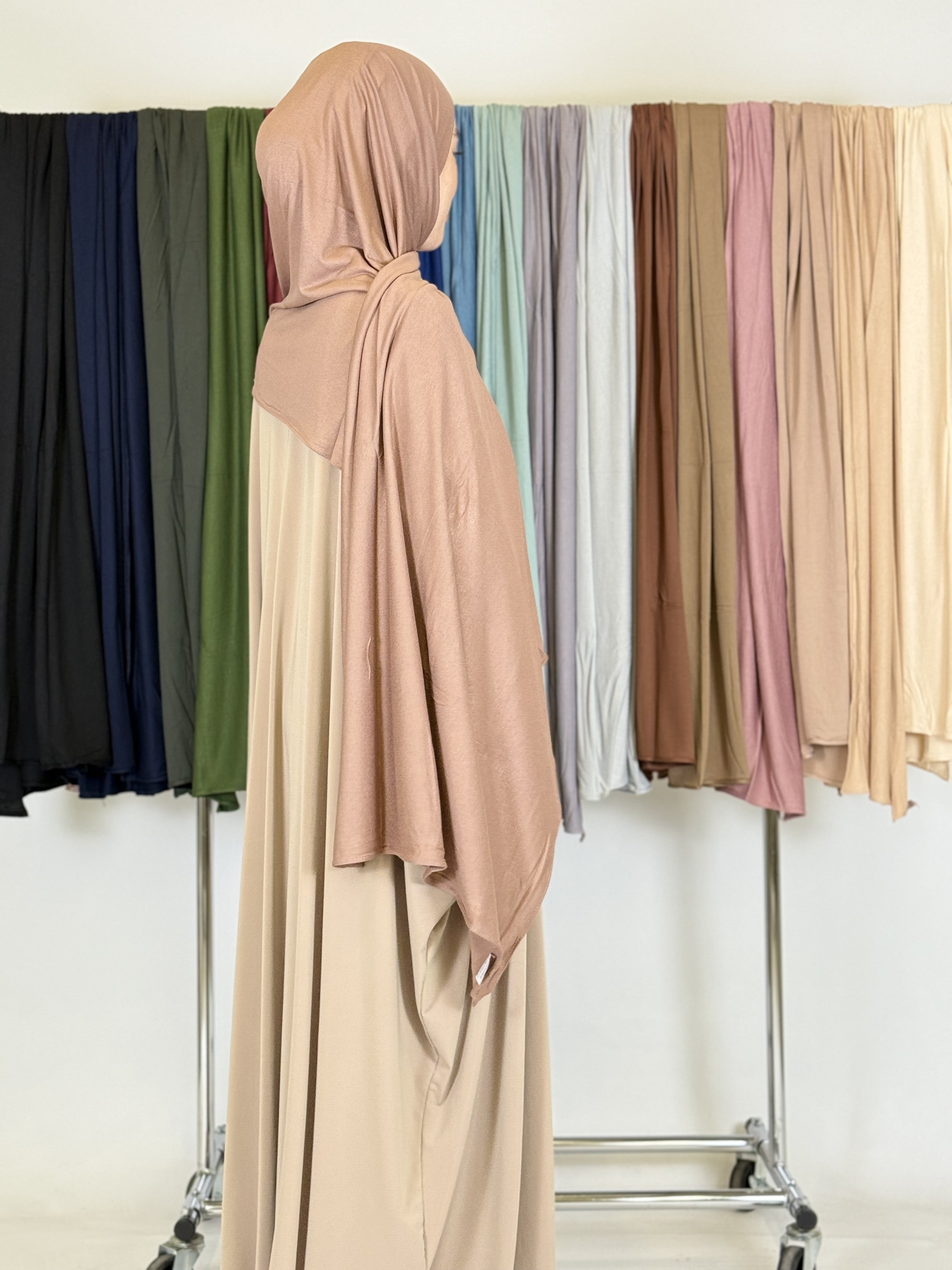 Jersey - Hijab, Basic