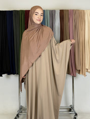 Jersey - Hijab, Basic