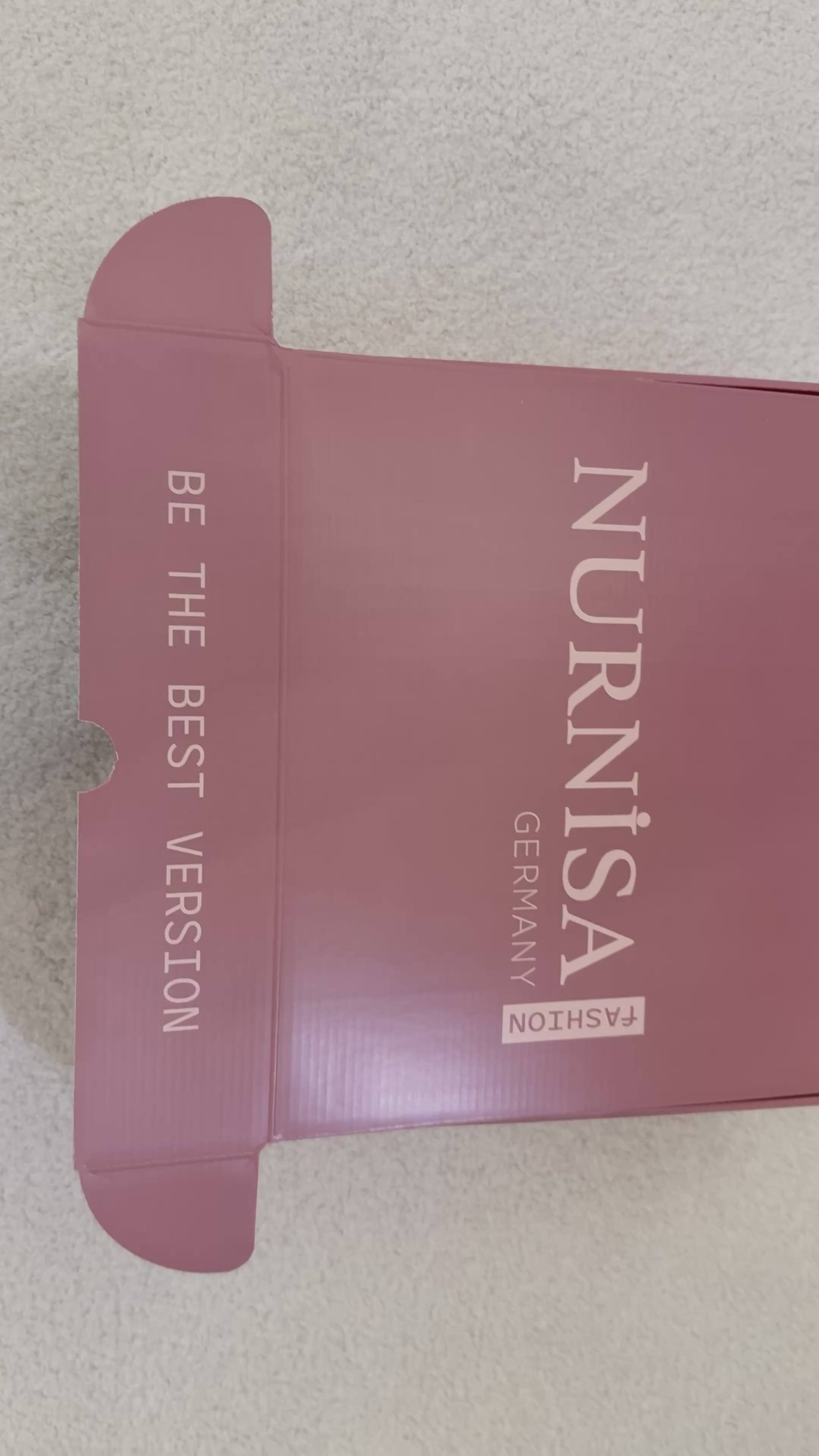 Ramadan Exclusive Hijab Box