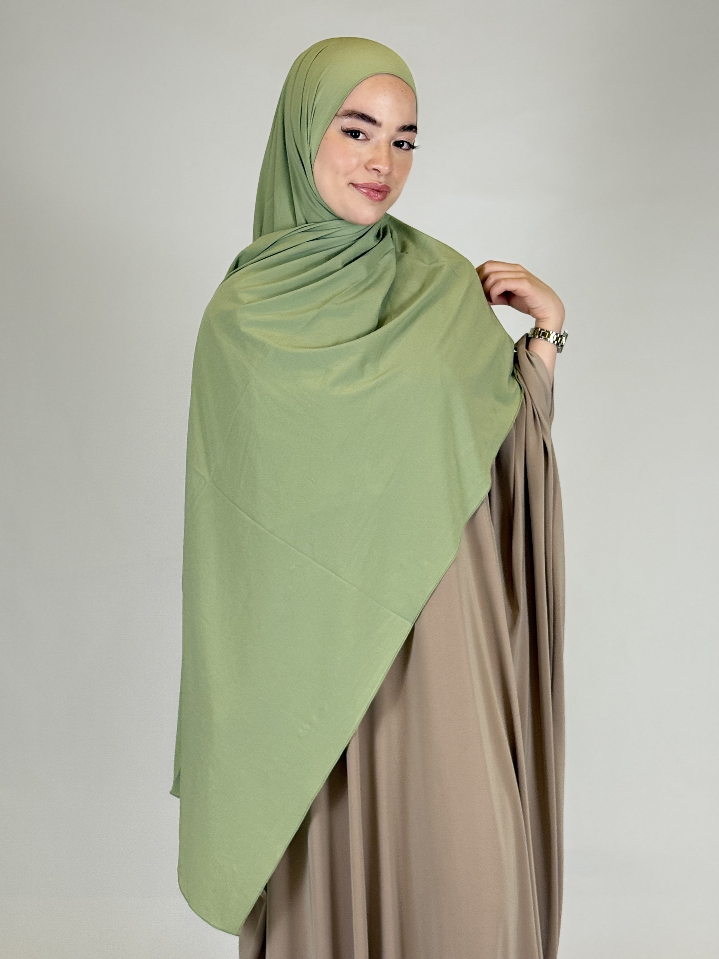 Relax - Hijab