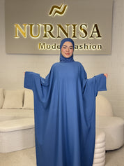 Dubai Elegance Abaya