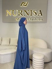 Dubai Elegance Abaya