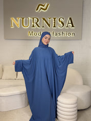 Dubai Elegance Abaya
