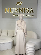 Royal Jewel Maxi Dress