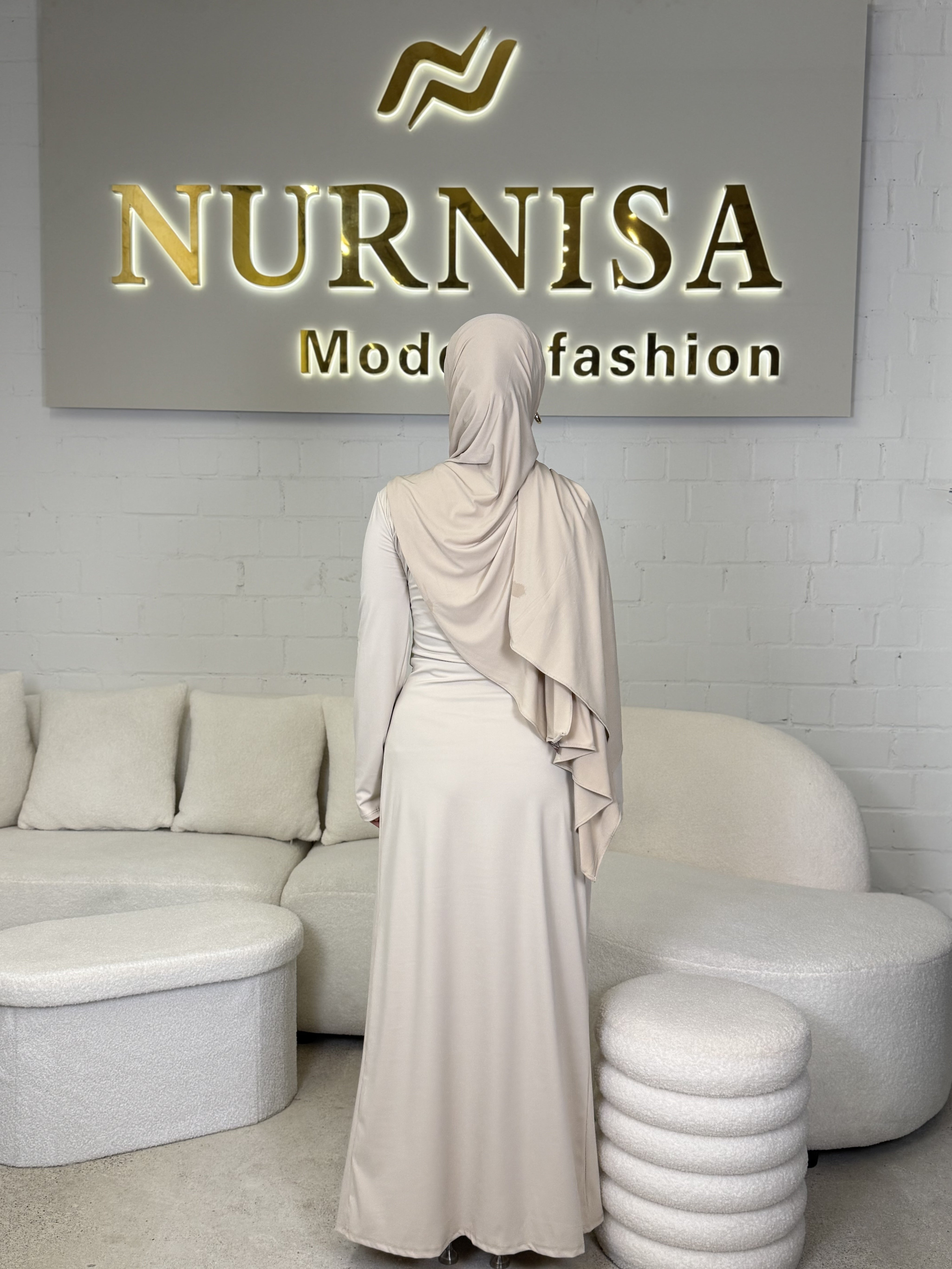 Royal Jewel Maxi Dress