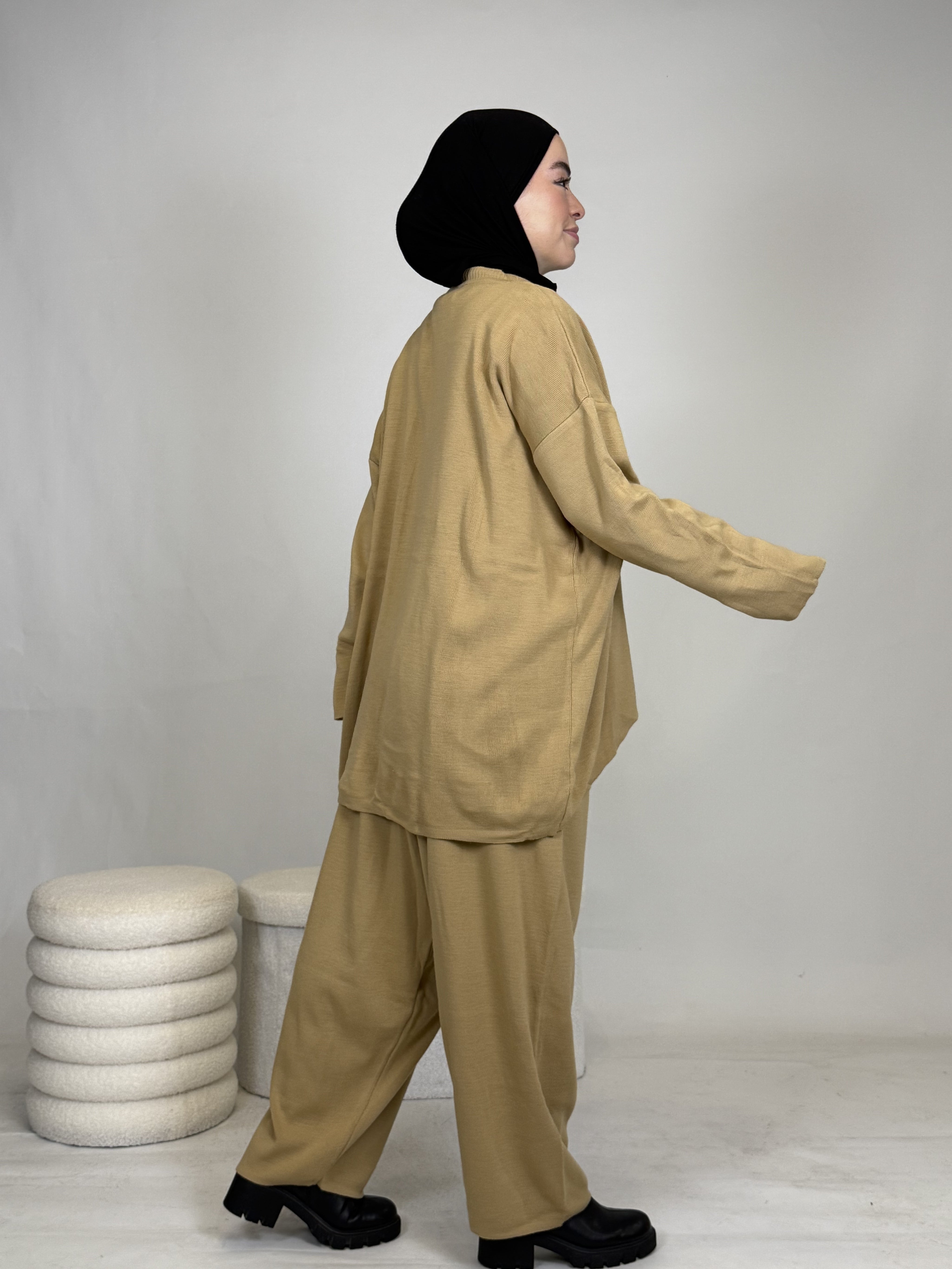 Zweiteiler Salvar Set