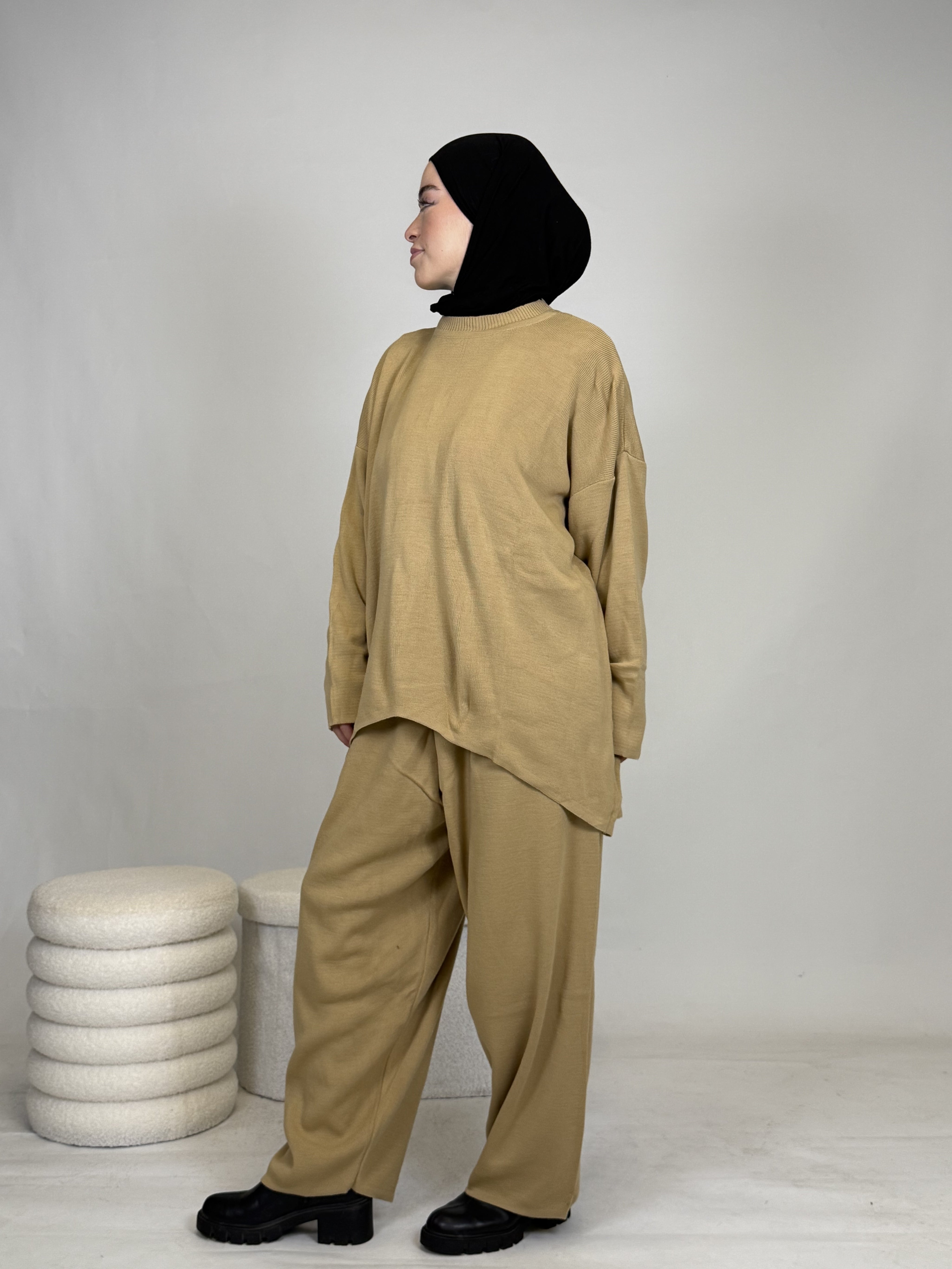 Zweiteiler Salvar Set