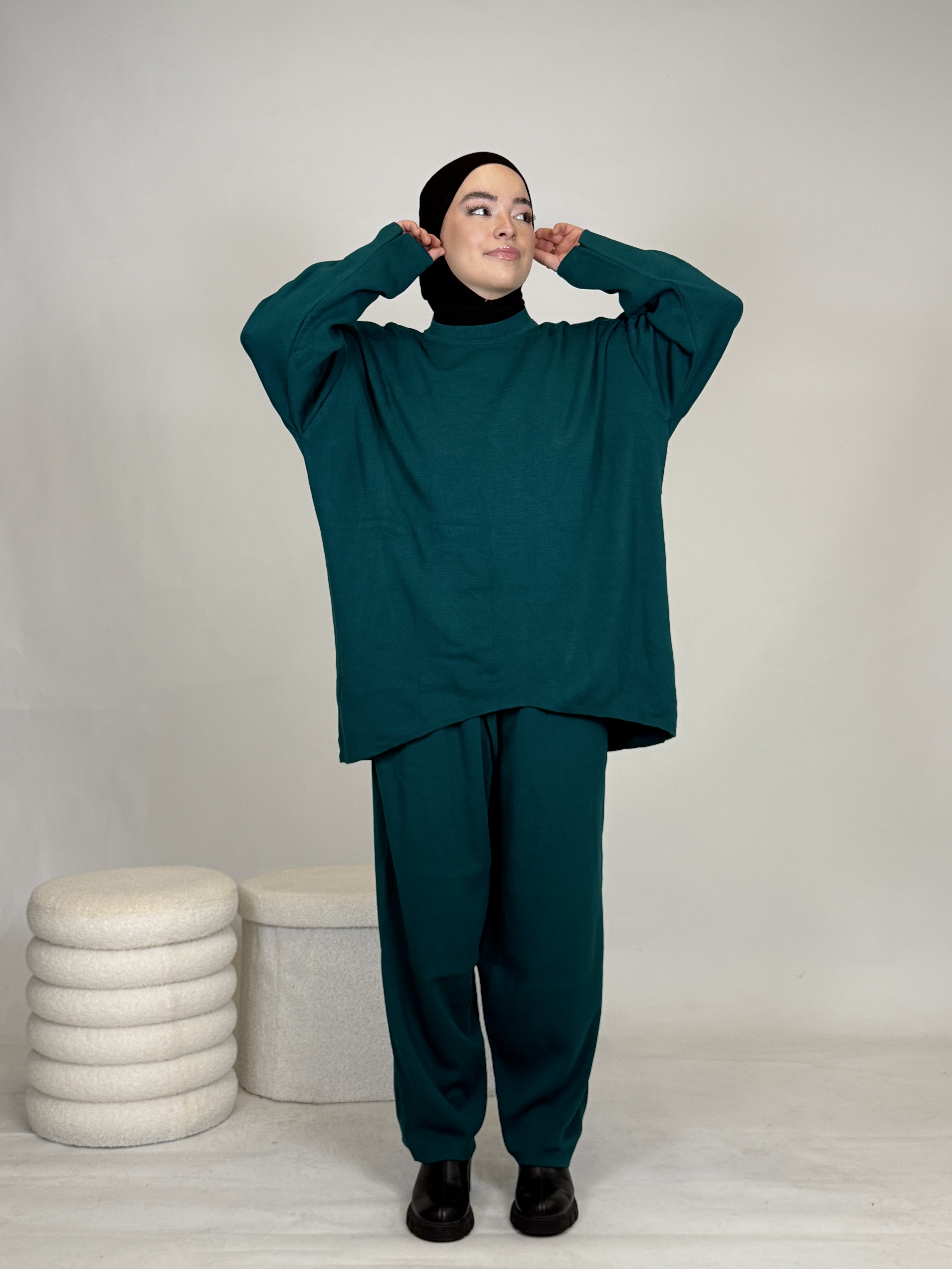 Zweiteiler Salvar Set