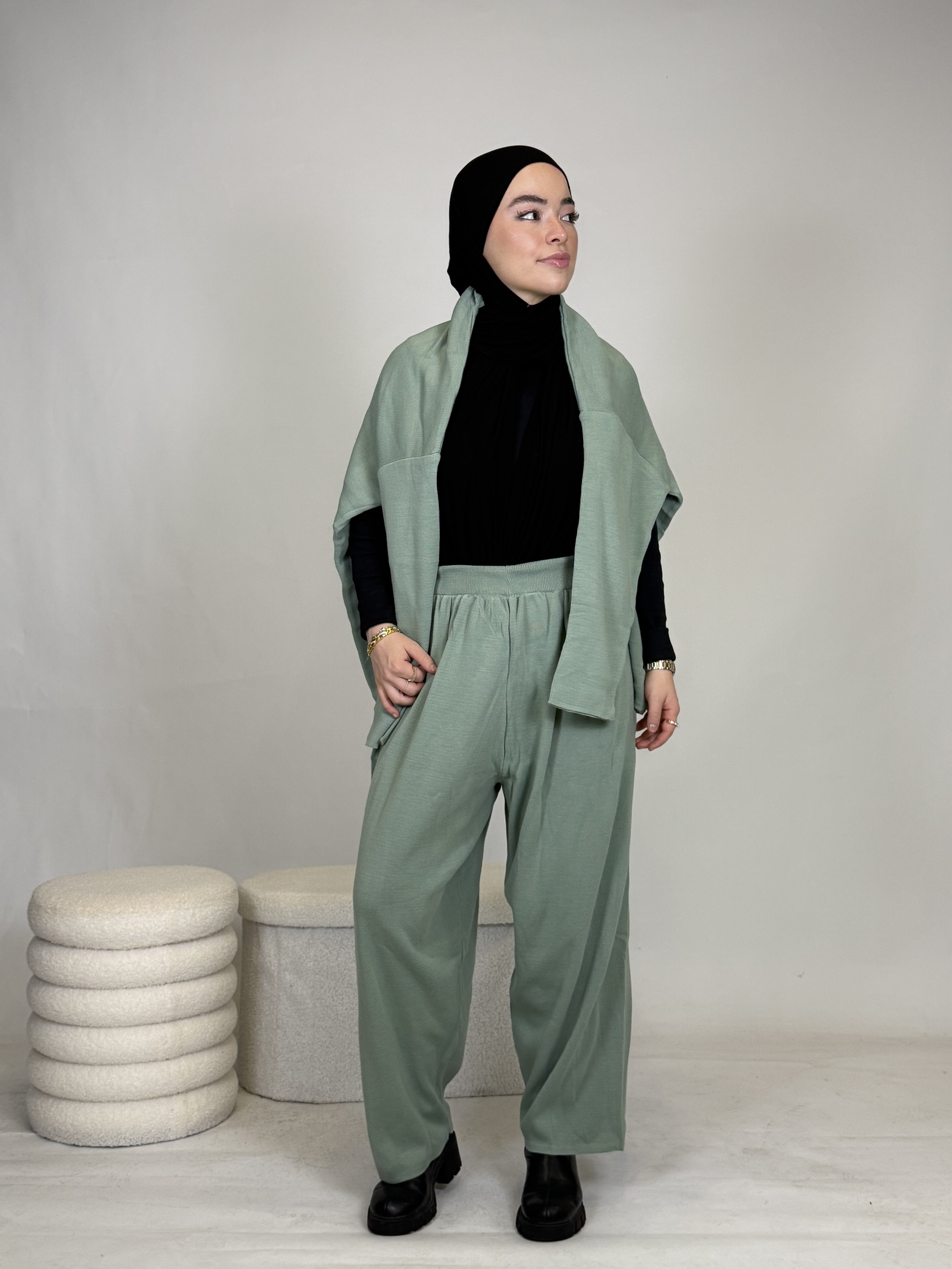 Zweiteiler Salvar Set