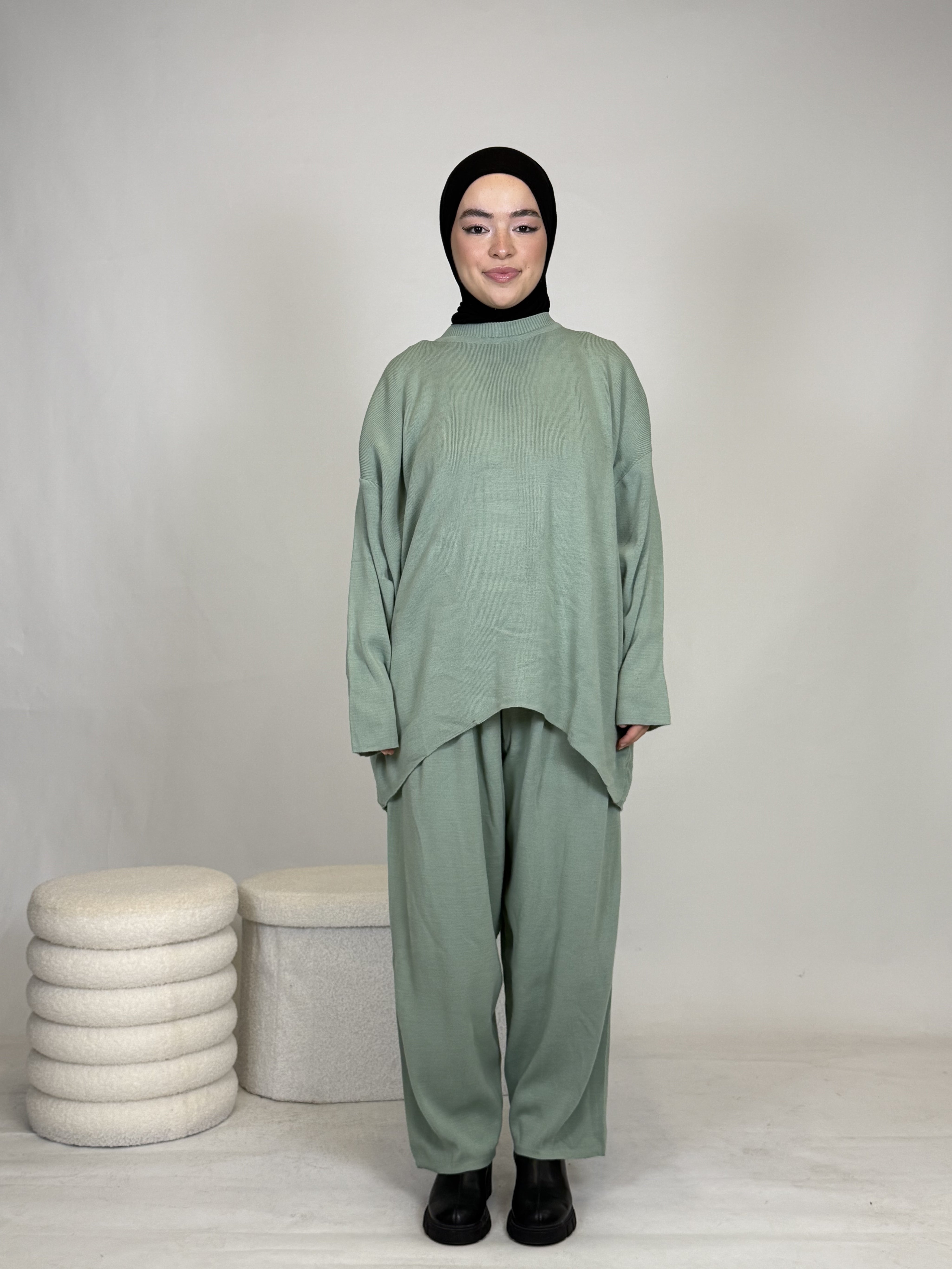 Zweiteiler Salvar Set