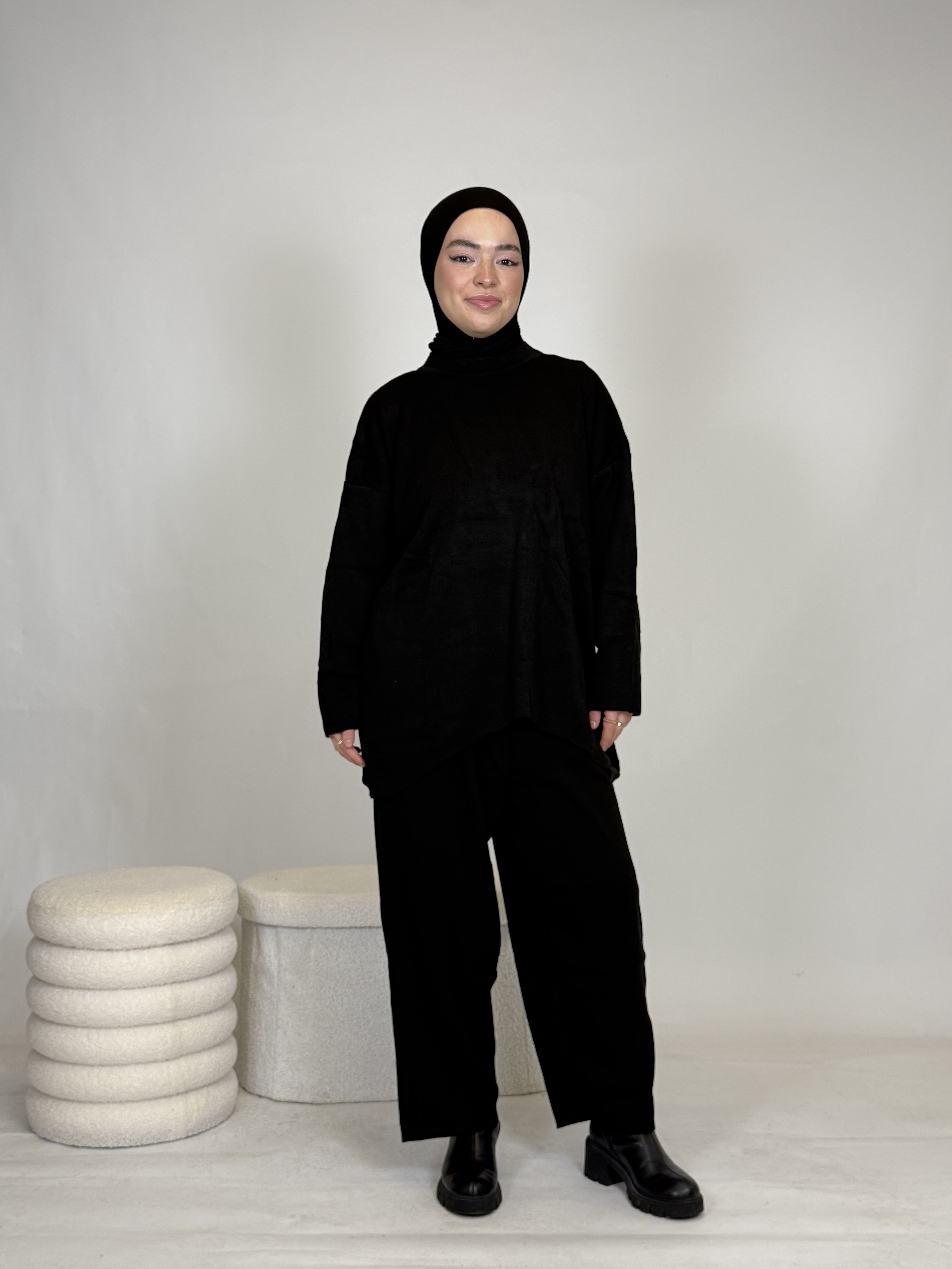 Zweiteiler Salvar Set