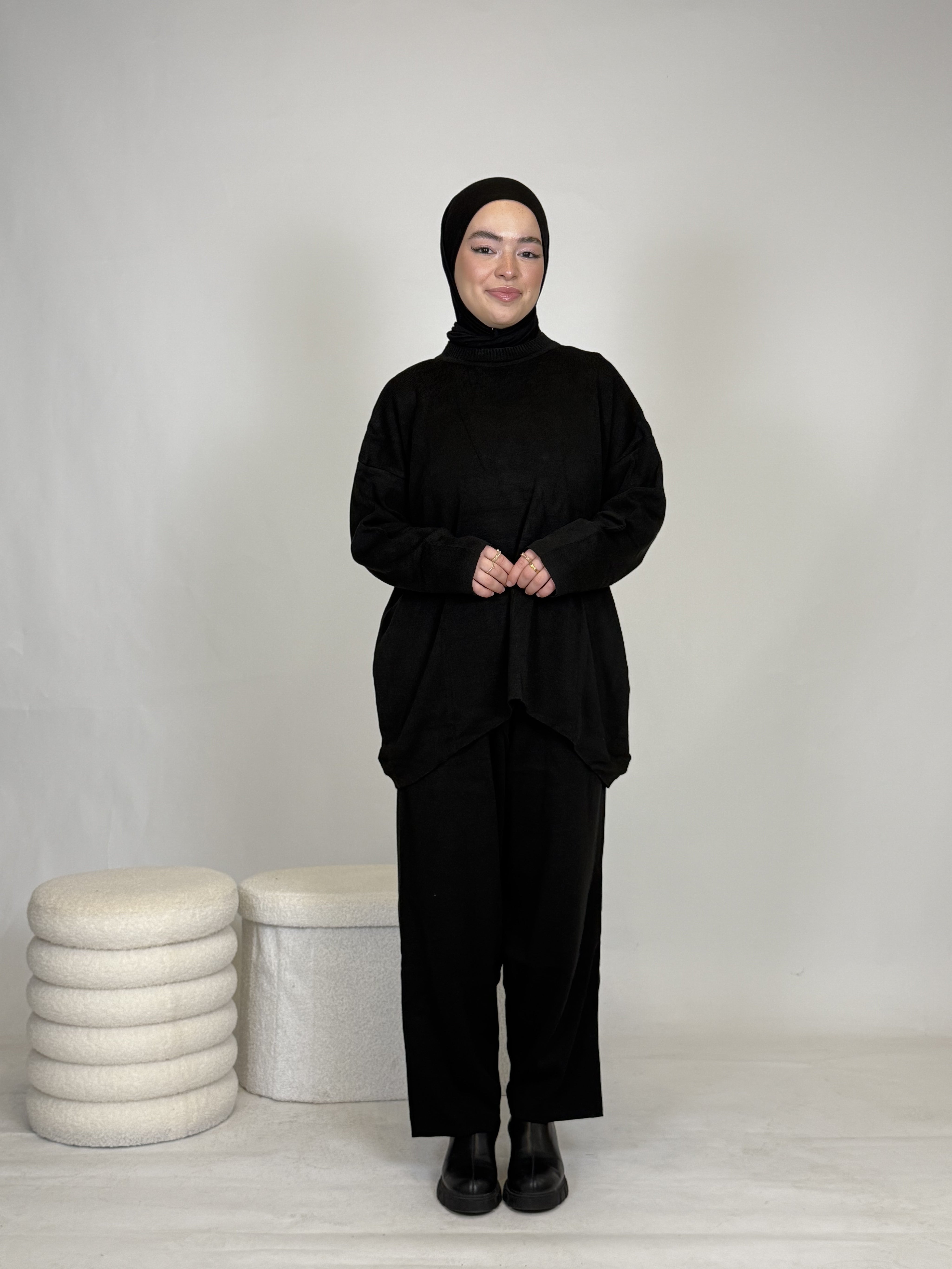 Zweiteiler Salvar Set