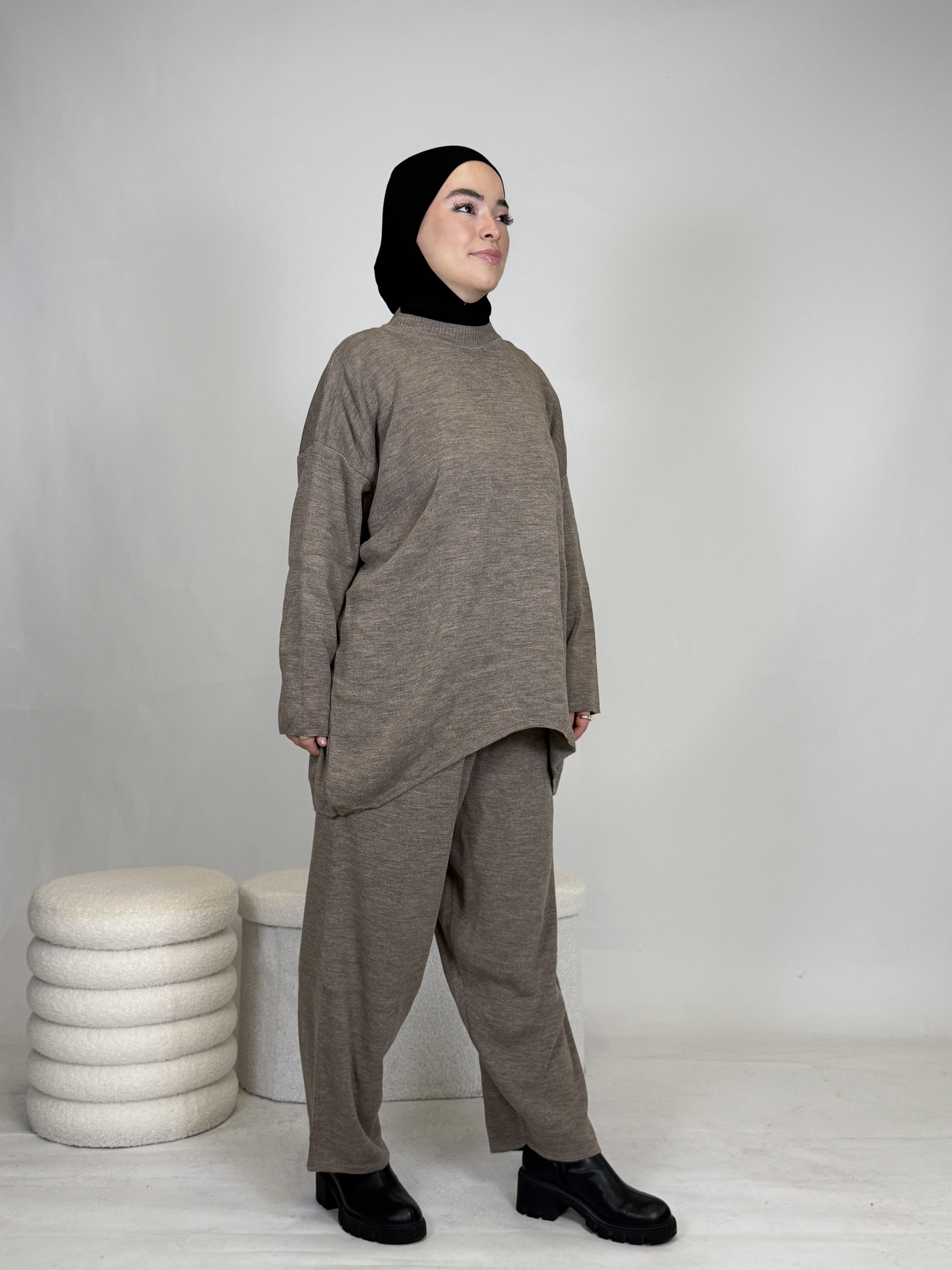 Zweiteiler Salvar Set