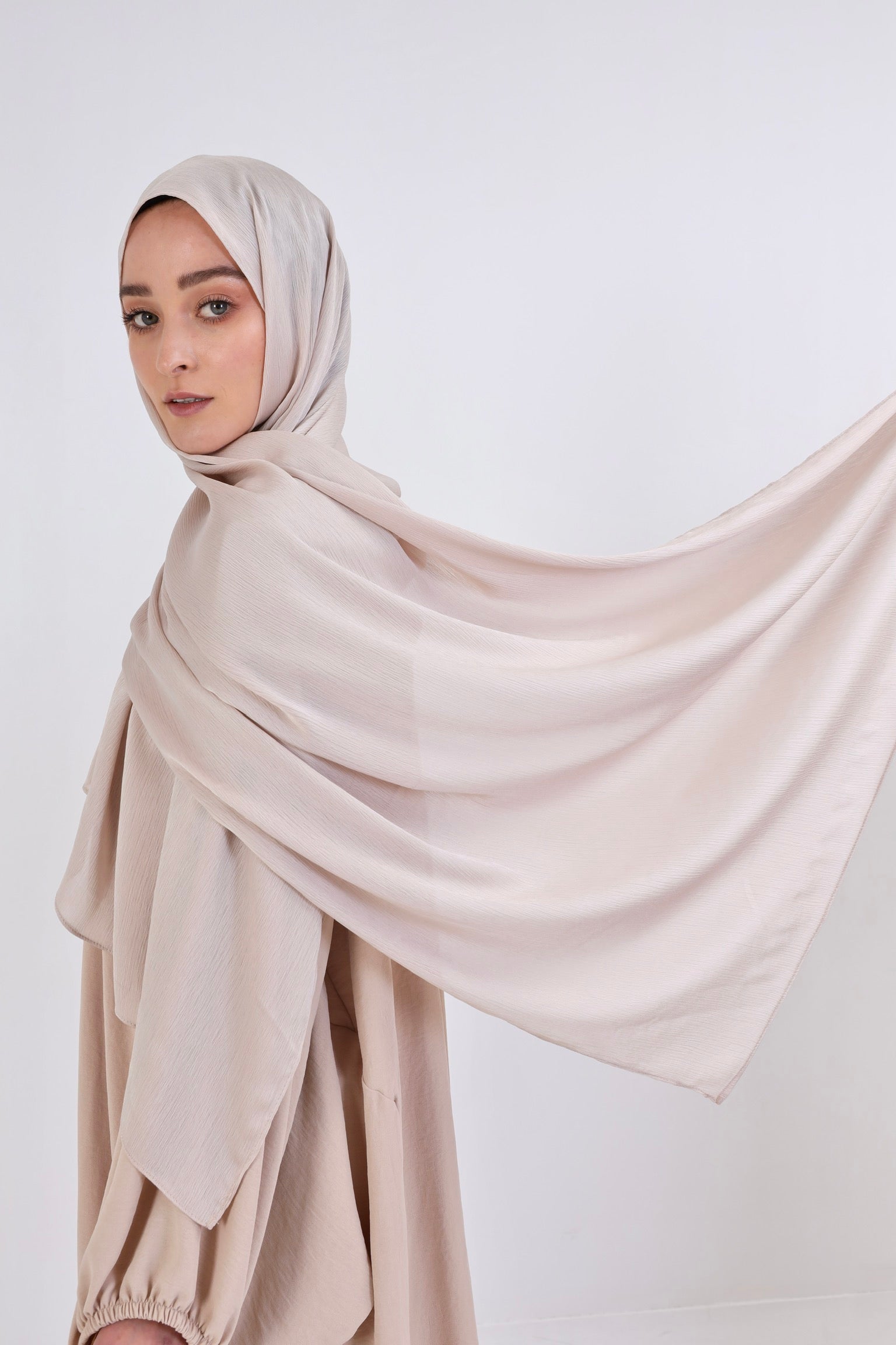 Silk - Hijab