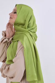 Silk - Hijab
