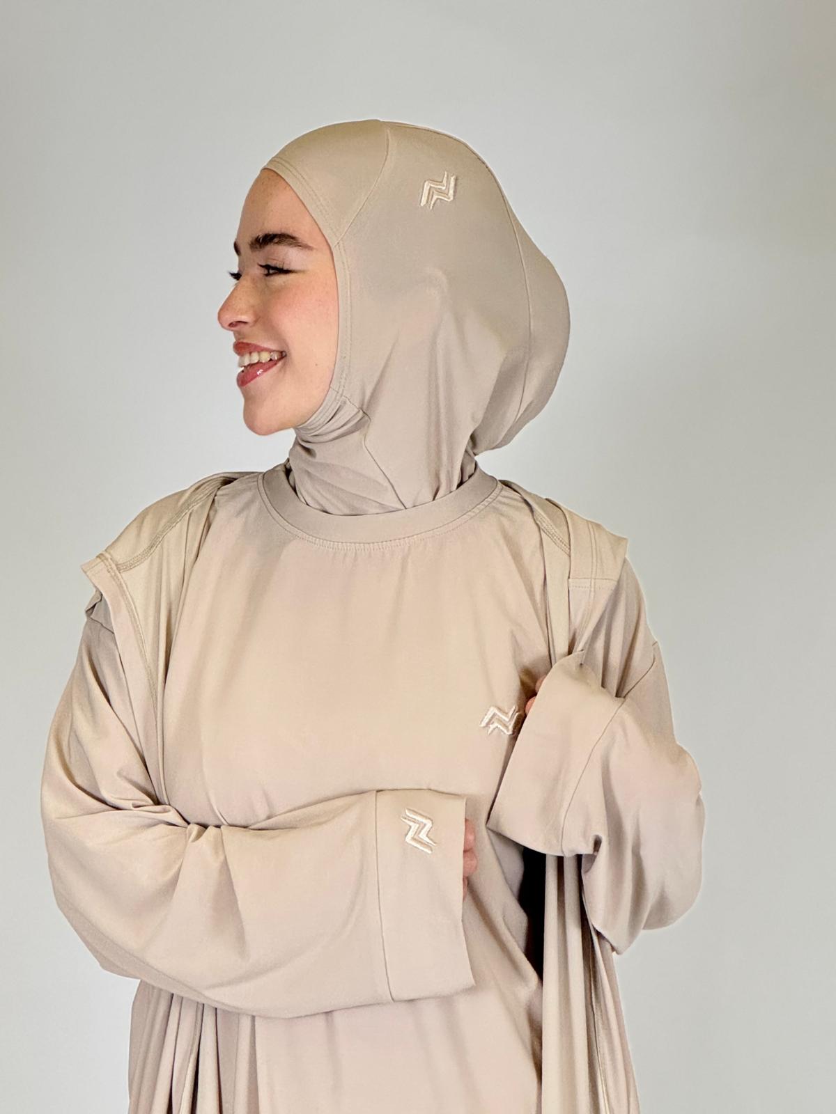 NurNisa Sportset - 4 Teile