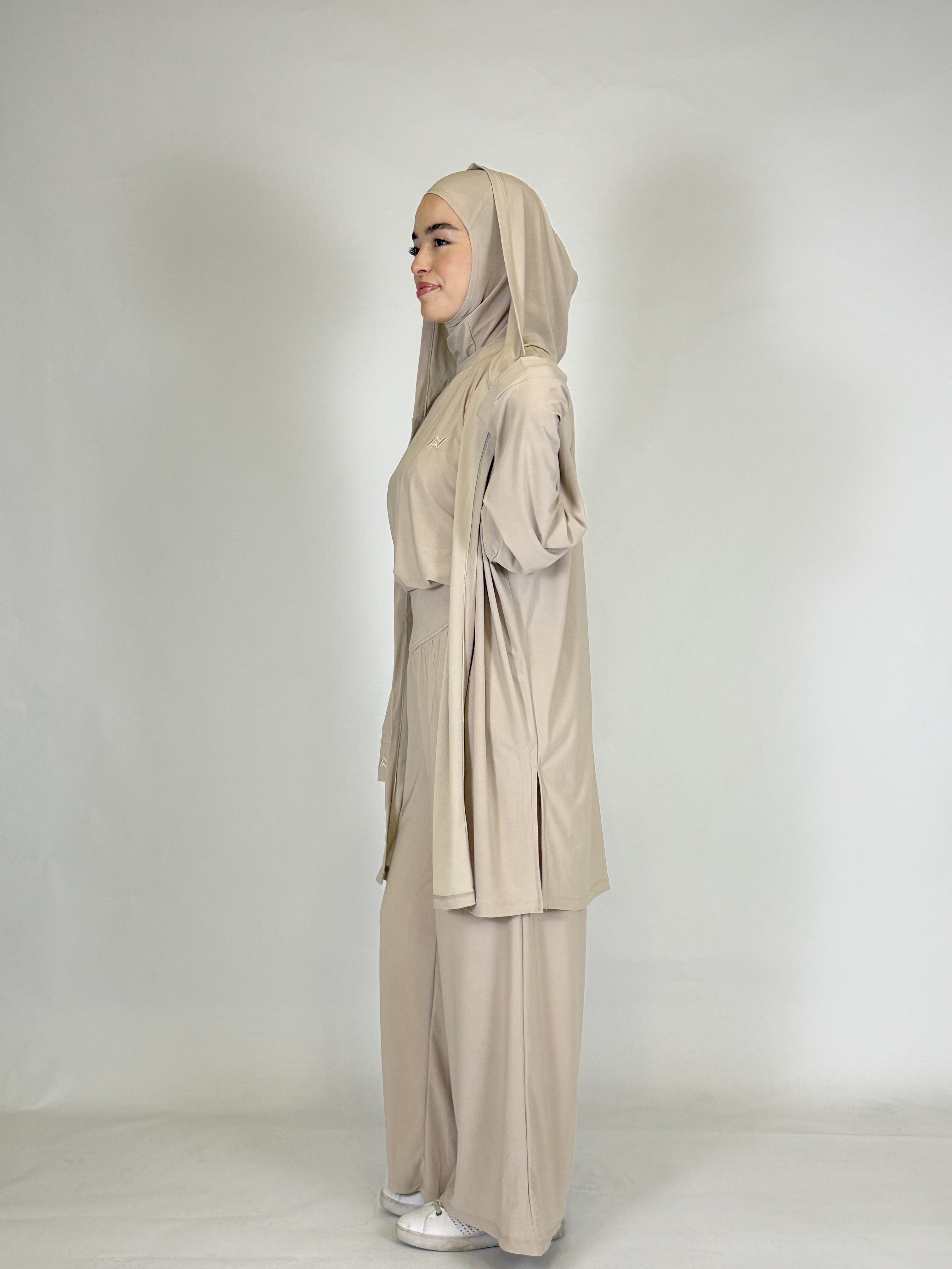NurNisa Sportset - 4 Teile