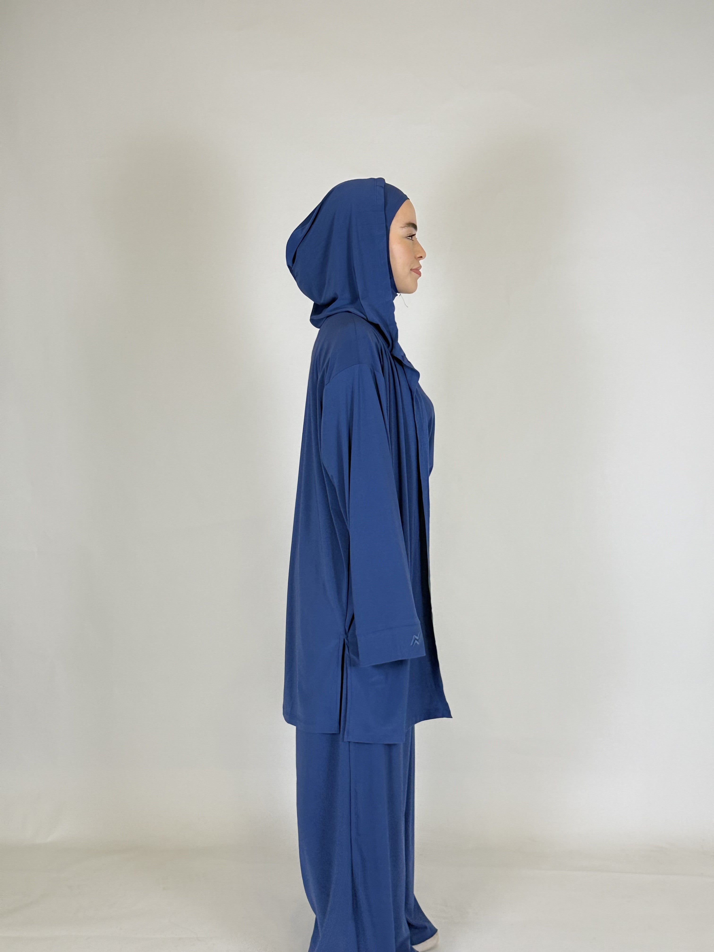 NurNisa Sportset - 4 Teile