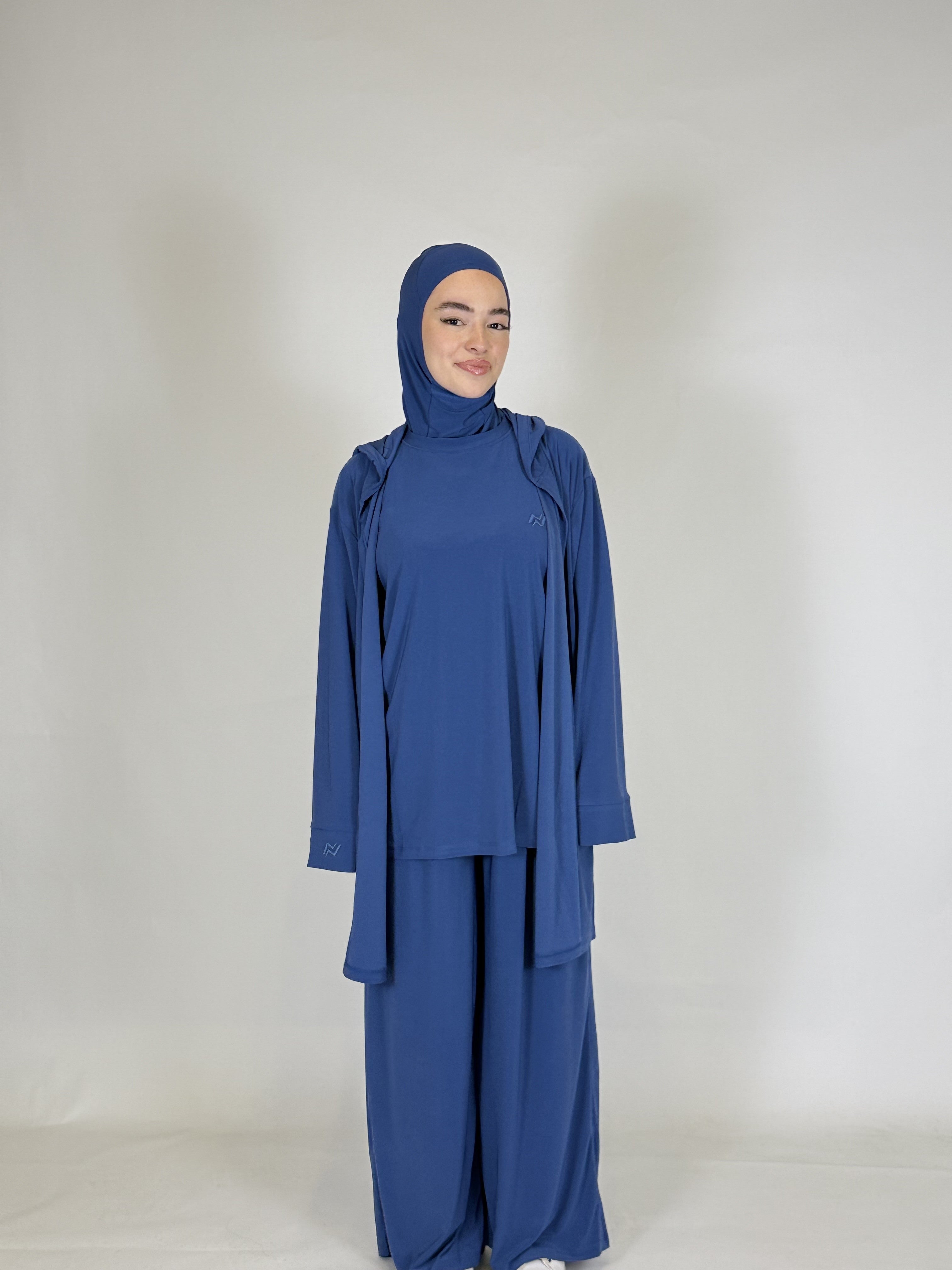 NurNisa Sportset - 4 Teile