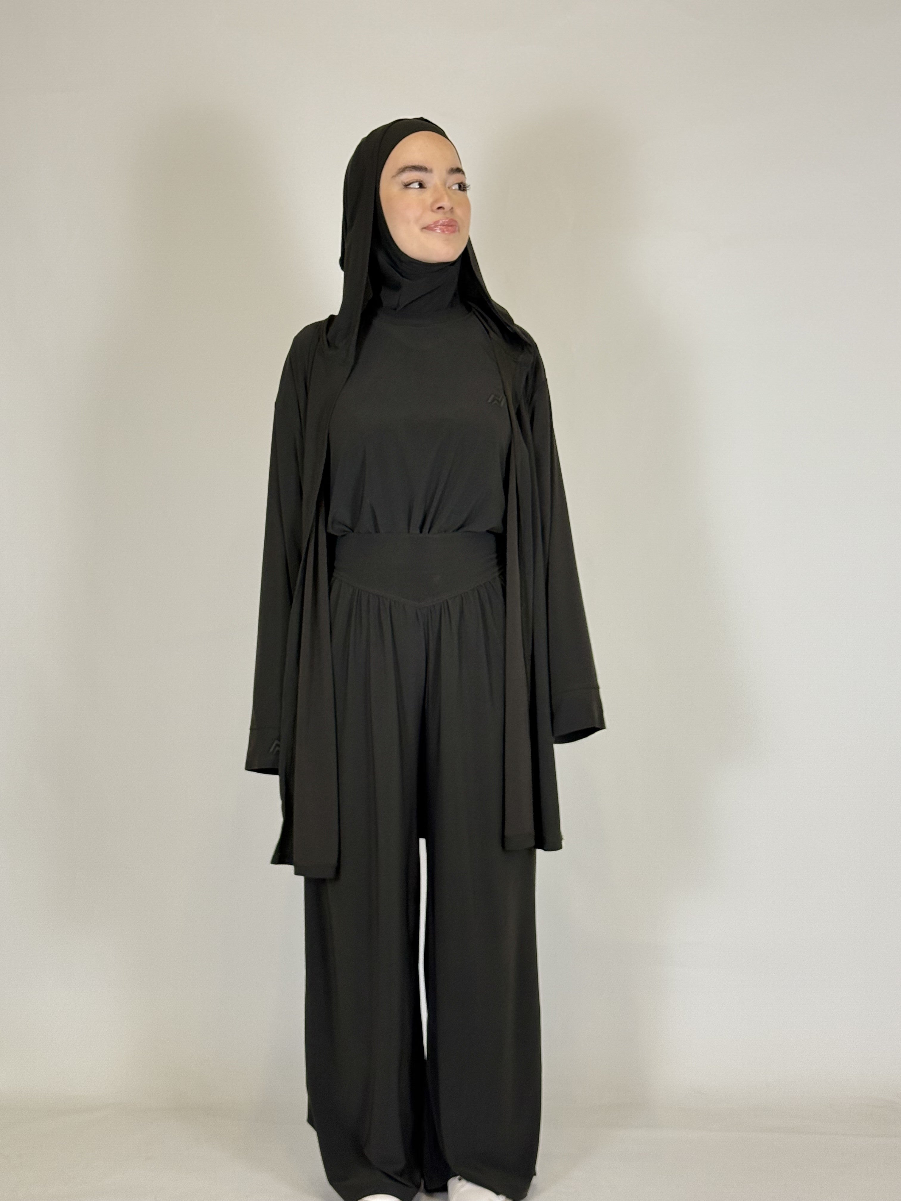 NurNisa Sportset - 4 Teile