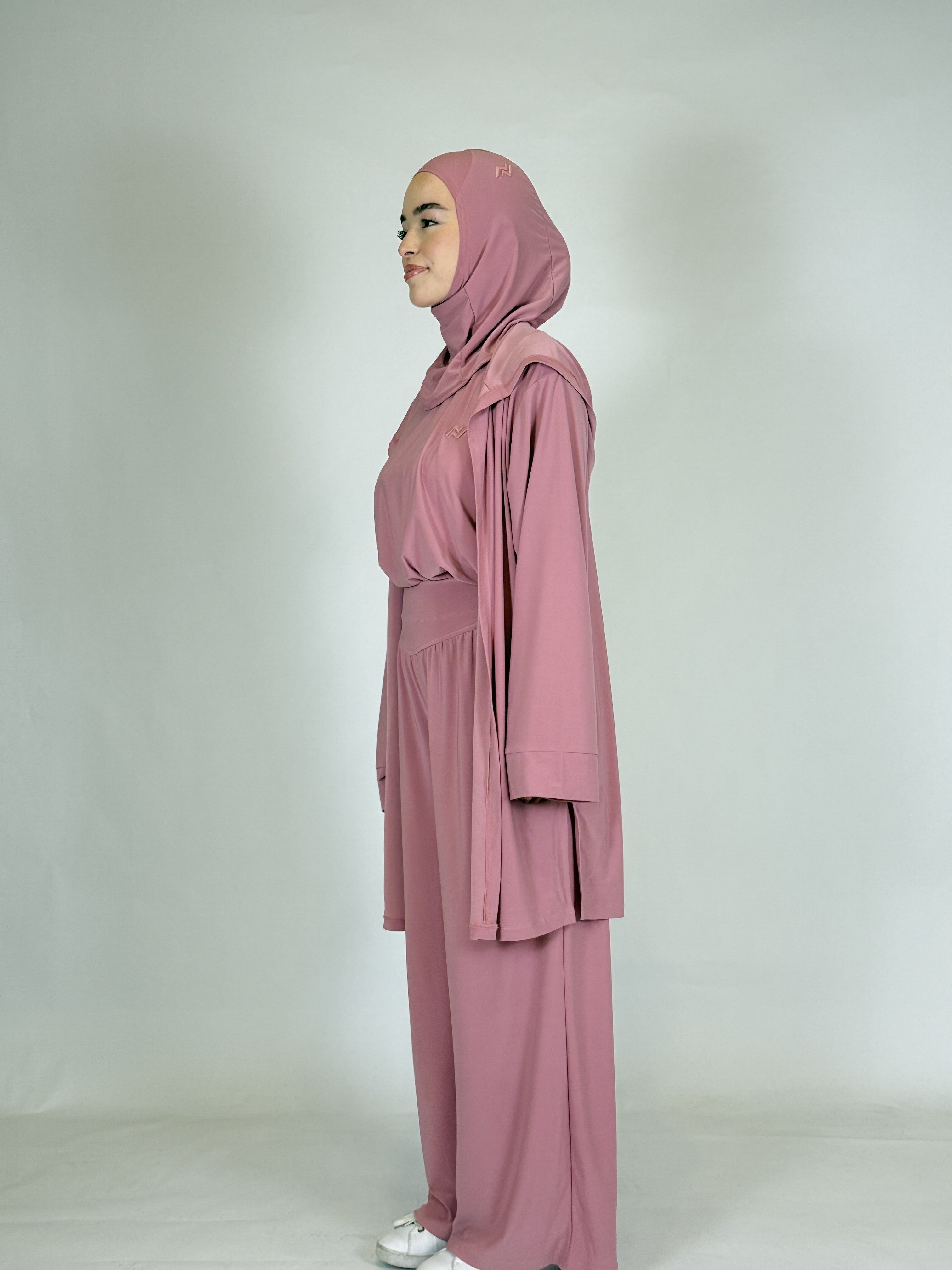 NurNisa Sportset - 4 Teile