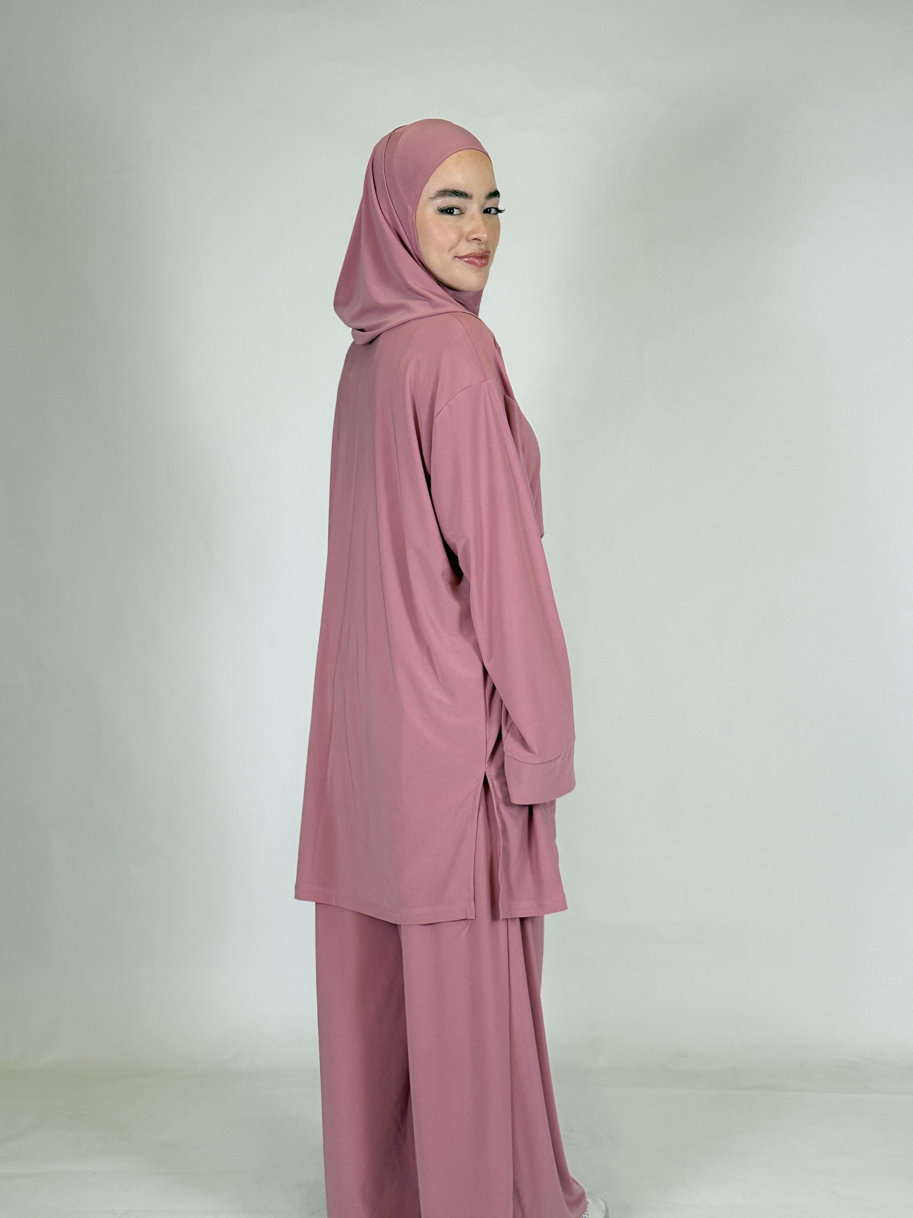 NurNisa Sportset - 4 Teile