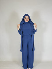 NurNisa Sportset - 4 Teile