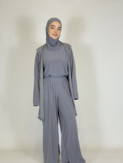 NurNisa Sportset - 4 Teile