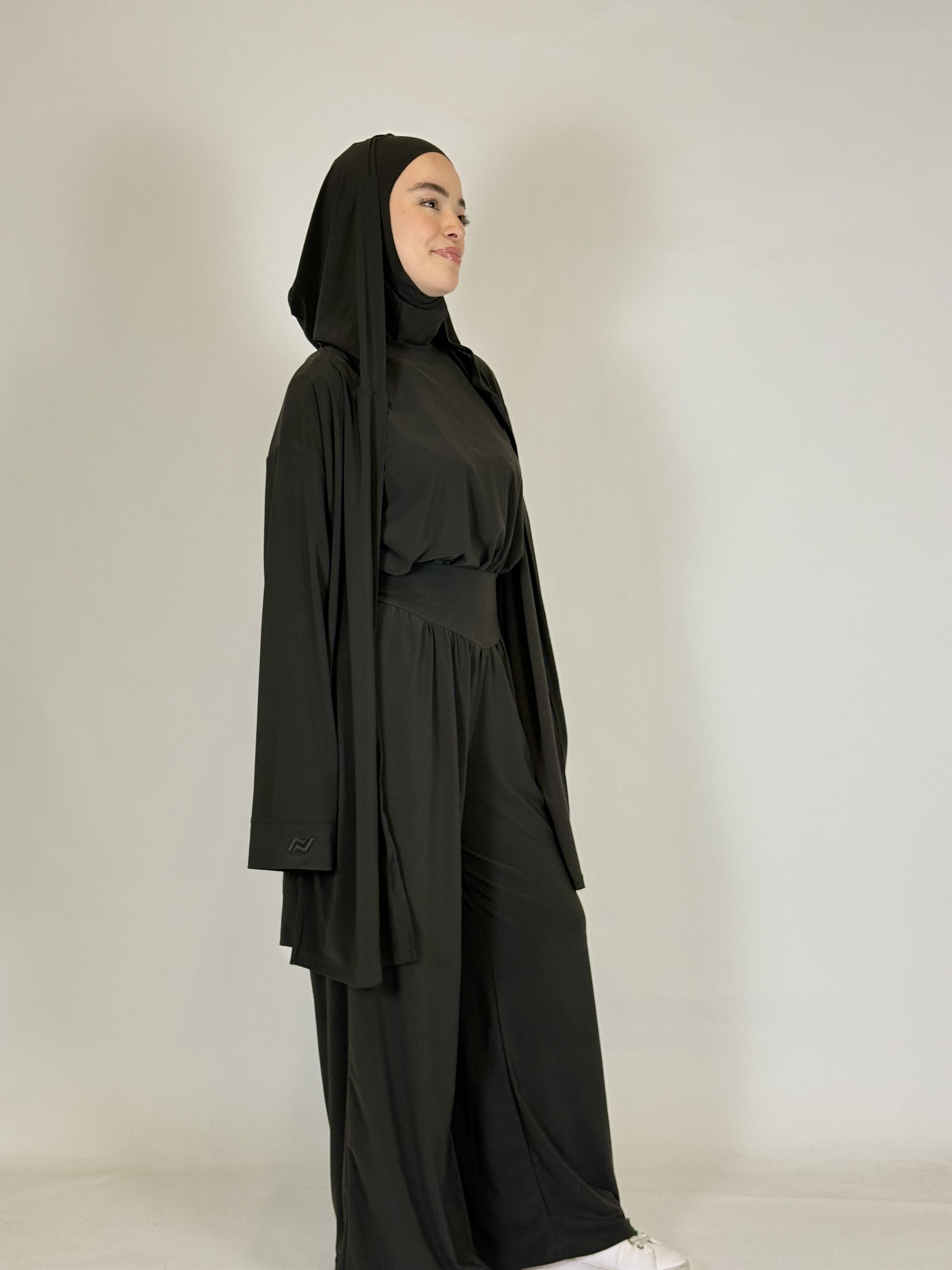 NurNisa Sportset - 4 Teile