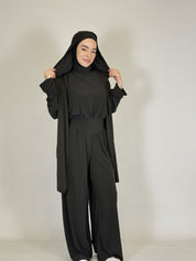 NurNisa Sportset - 4 Teile