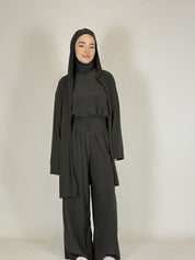 NurNisa Sportset - 4 Teile